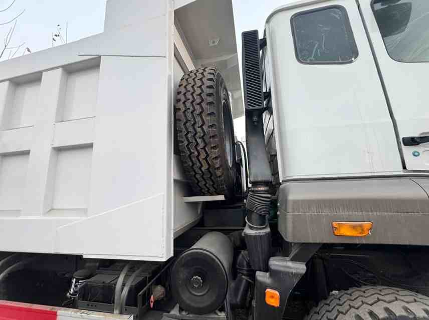 HOWO Nx Dump Truck high quality