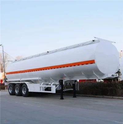 Trejler tat-Tanker tal-Fjuwil tal-Fjusijiet